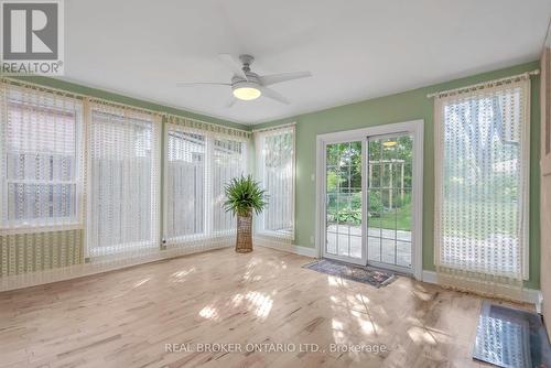 53 Bromley Crescent, Brampton, ON - Indoor Photo Showing Other Room