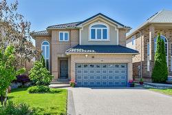 23 Armour Crescent  Ancaster, ON L9K 1S1