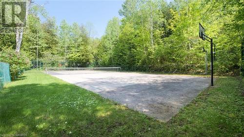 72 South Shore Road, Northern Bruce Peninsula, ON - Outdoor With View