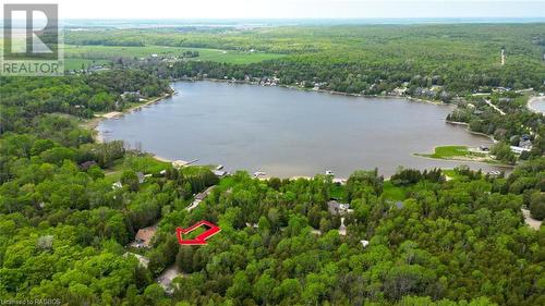 72 South Shore Road, Northern Bruce Peninsula, ON - Outdoor