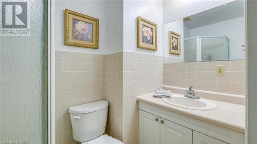 72 South Shore Road, Northern Bruce Peninsula, ON - Indoor Photo Showing Bathroom