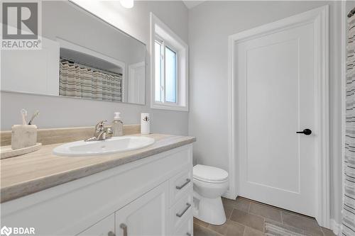 56 Redwood Drive, Belleville, ON - Indoor Photo Showing Bathroom