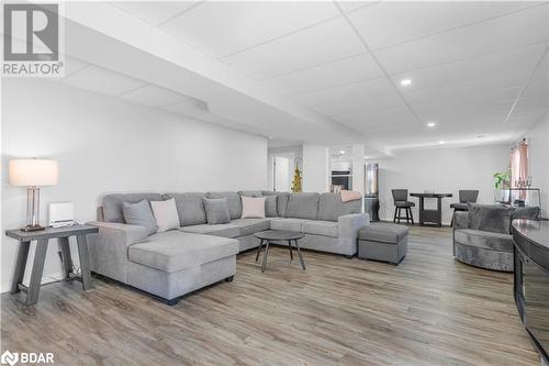 56 Redwood Drive, Belleville, ON - Indoor Photo Showing Living Room