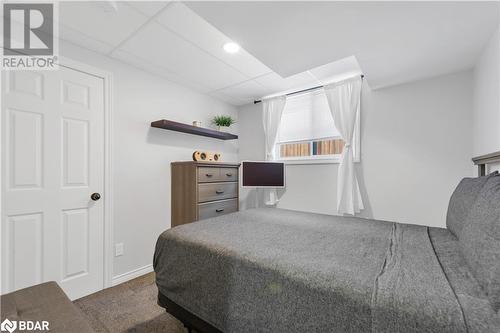 56 Redwood Drive, Belleville, ON - Indoor Photo Showing Bedroom