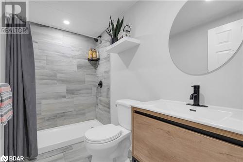 56 Redwood Drive, Belleville, ON - Indoor Photo Showing Bathroom