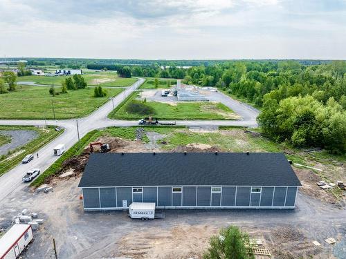 View - 8055 Rue Maurice-Guillemette, Bécancour, QC - Outdoor With View