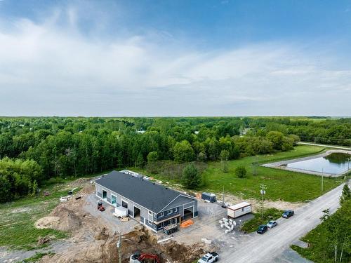 View - 8055 Rue Maurice-Guillemette, Bécancour, QC - Outdoor With View