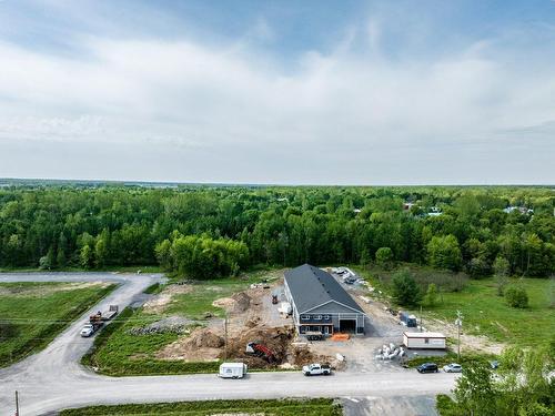 View - 8055 Rue Maurice-Guillemette, Bécancour, QC - Outdoor With View