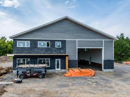 Frontage - 8055 Rue Maurice-Guillemette, Bécancour, QC - Outdoor