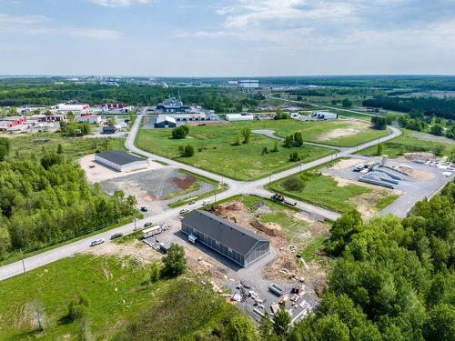 View - 8055 Rue Maurice-Guillemette, Bécancour, QC - Outdoor With View