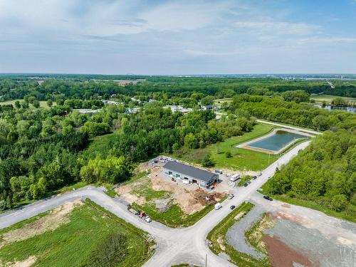 View - 8055 Rue Maurice-Guillemette, Bécancour, QC - Outdoor With View