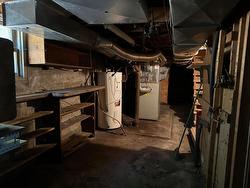 Basement - 