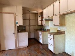 Kitchen - 