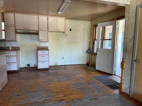 Salle Ã  manger - 509 Rue Winchester, Granby, QC - Indoor Photo Showing Kitchen