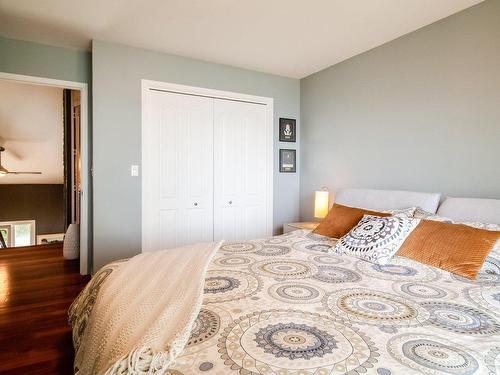 Bedroom - 212 10E Avenue, Saint-Anicet, QC - Indoor Photo Showing Bedroom