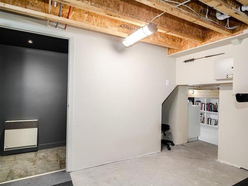 Other - 212 10E Avenue, Saint-Anicet, QC - Indoor Photo Showing Basement