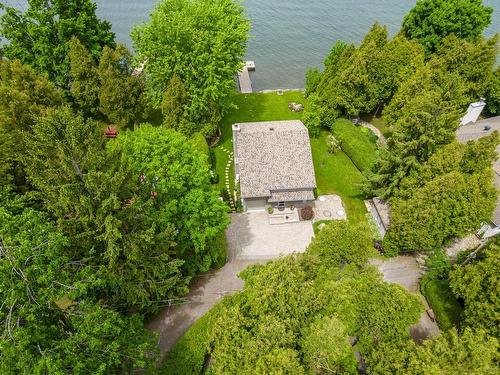 Frontage - 212 10E Avenue, Saint-Anicet, QC - Outdoor With View