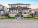 2240 Jackson Ave, Merritt, BC  - Outdoor With Deck Patio Veranda With Facade 