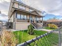 2240 Jackson Ave, Merritt, BC  - Outdoor With Deck Patio Veranda 