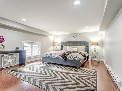 2240 Jackson Ave, Merritt, BC - Indoor Photo Showing Bedroom