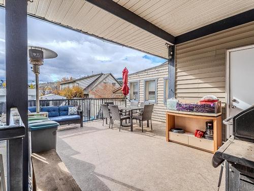 2240 Jackson Ave, Merritt, BC - Outdoor With Deck Patio Veranda With Exterior