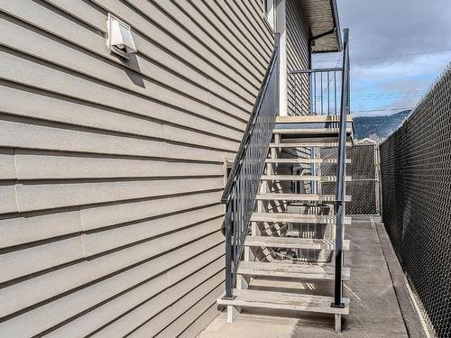 2240 Jackson Ave, Merritt, BC - Outdoor