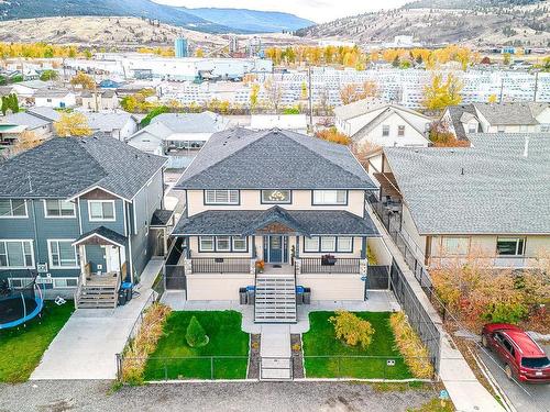 2240 Jackson Ave, Merritt, BC - Outdoor