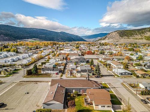2240 Jackson Ave, Merritt, BC - Outdoor With View