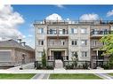 101-17 Coneflower Cres, Toronto, ON  - Outdoor With Facade 