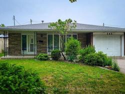 245 Montmorency Dr  Hamilton, ON L8K 5H3