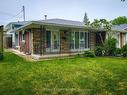245 Montmorency Dr, Hamilton, ON  - Outdoor 