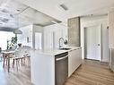 Kitchen - 509-4705 Ch. Du Crépuscule, Saint-Mathieu-De-Beloeil, QC  - Indoor Photo Showing Kitchen With Upgraded Kitchen 