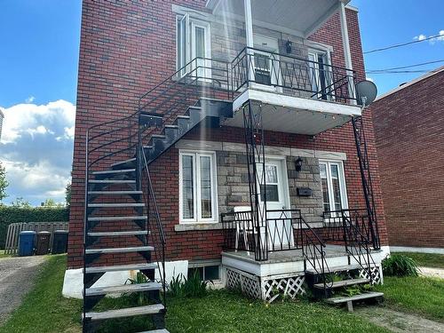 Frontage - 2542  - 2544 Av. St-Alexis, Shawinigan, QC - Outdoor