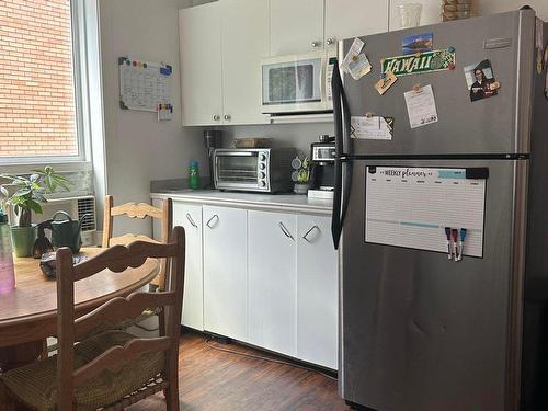 Kitchen - 2542  - 2544 Av. St-Alexis, Shawinigan, QC - Indoor Photo Showing Other Room