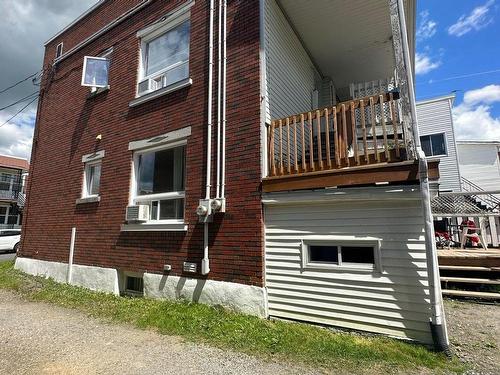 Other - 2542  - 2544 Av. St-Alexis, Shawinigan, QC - Outdoor With Exterior