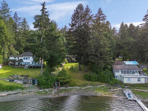 12581 Lipton Rd, Ladysmith, BC 