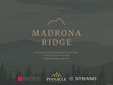 Lot 8 Madrona Ridge, Langford, BC 