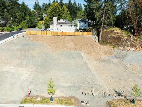 Lot 8 Madrona Ridge, Langford, BC 