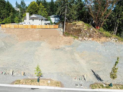 Lot 8 Madrona Ridge, Langford, BC 