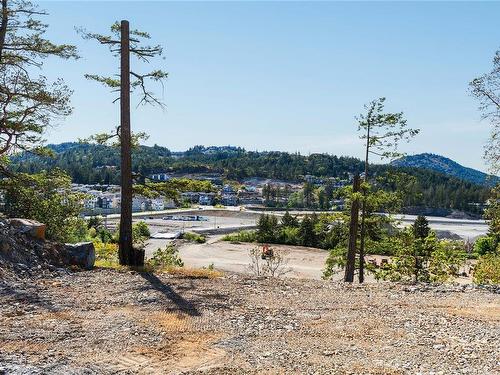 Lot 8 Madrona Ridge, Langford, BC 