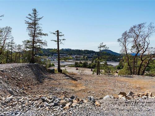 Lot 8 Madrona Ridge, Langford, BC 