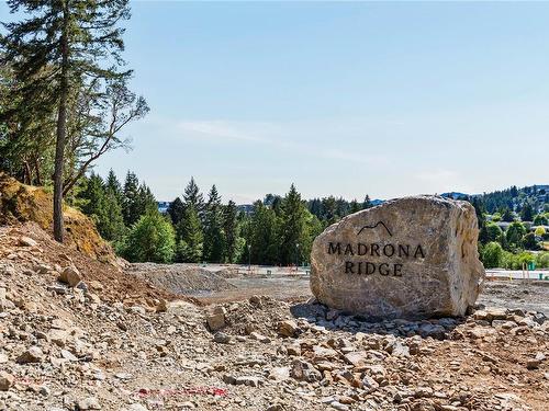 Lot 8 Madrona Ridge, Langford, BC 