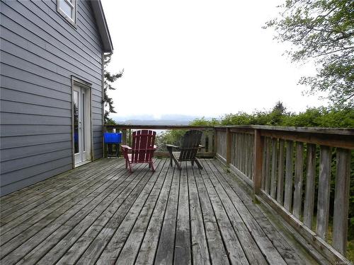 39 Birch St, Alert Bay, BC 