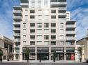 706-848 Yates St, Victoria, BC  - Outdoor With Balcony With Facade 