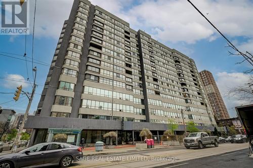 412 - 120 Carlton Street, Toronto, ON 