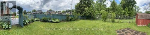 7991 Peter Street, Niagara Falls, ON - Outdoor