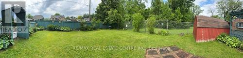 7991 Peter Street, Niagara Falls, ON - Outdoor