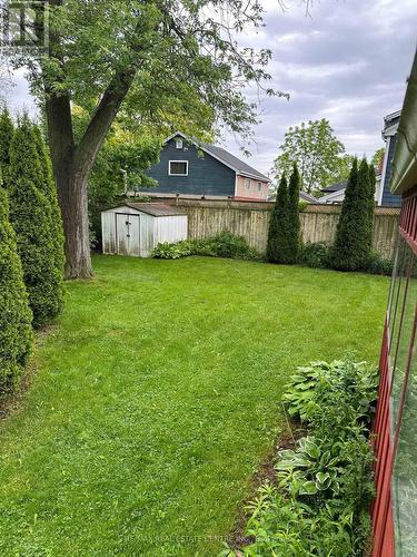 7991 Peter Street, Niagara Falls, ON - Outdoor