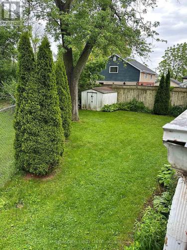 7991 Peter Street, Niagara Falls, ON - Outdoor