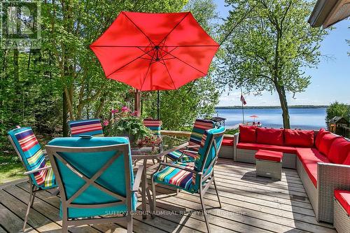 26 Manitou Lane, Kawartha Lakes, ON - Outdoor With Body Of Water